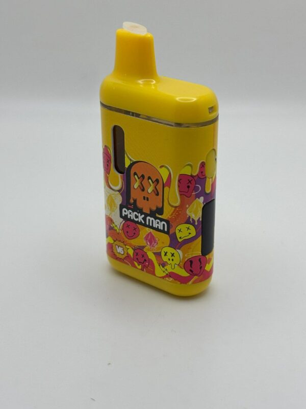 2g Packman V6