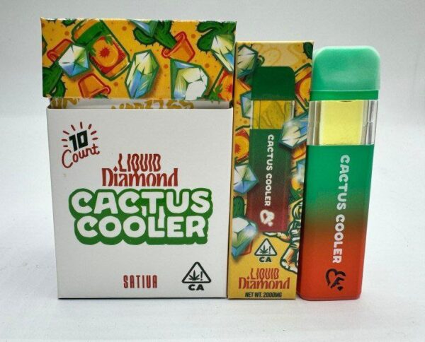 2g Favorites - Disposable - Replica